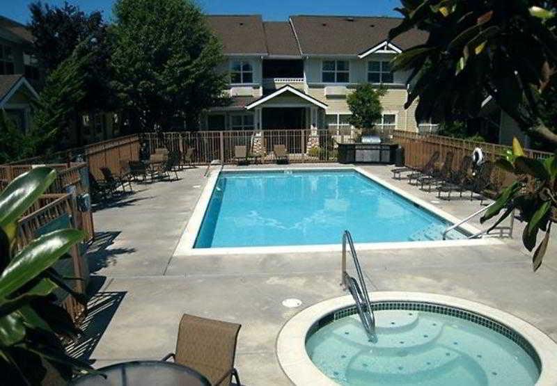 Towneplace Suites By Marriott Seattle Everett/Mukilteo Facilities photo